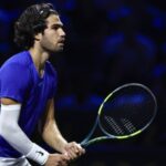 Laver Cup: Europa domina en la Laver Cup, Alcaraz resiste ante Fritz