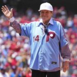 Mateo Alou y Pete Rose, en 1968 una batalla de película