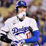 Los Dodgers pierden oficialmente a Shohei Ohtani