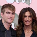 Muere Presley Gerber, hijo de la modelo estadounidense Cindy Crawford