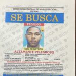 Kevin Germán se entrega por asesinato esposa de Julián Oro Duro