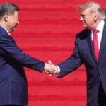 Tregua comercial entre China y Estados Unidos se extiende hasta 2027