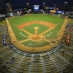 1955-56: la histórica temporada de luces y estrellas de Lidom