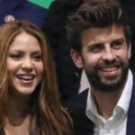 Shakira y Piqué van a juicio en Barcelona