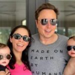 Elon Musk deja “sin previo aviso” a Shivon Zilis, su última pareja y madre de cuatro de sus hijos: “Lo he amado más que a mi propia vida”