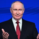 La UE aprueba su mayor ampliación de sanciones contra Rusia y suma 1.600 nombres más a la lista