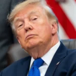 El FBI detiene a tres estudiantes de la Universidad de Alabama por amenazar de muerte a Donald Trump: «Tiene que morir»