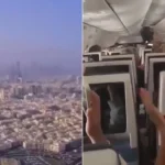 Emiratos e Israel investigan como posible atentado el incidente del vuelo de Flydubai entre Dubái y Tel Aviv