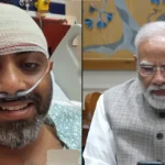 «No iba a dejar que los demás murieran»: el piloto apuñalado cuenta desde el hospital qué ocurrió dentro del vuelo de Flydubai