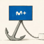 Movistar Plus ya no compite con Netflix. Compite con que te vayas a Digi