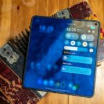 Ya disponible el Vivo X Fold6, un nuevo plegable que no renuncia a tener una batería enorme y un sistema de cámaras sobresalientes