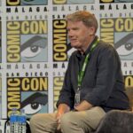 «Mierda, qué lástima si esto desaparece, ¿no?»: el creador de ‘GTA’, Dave Jones, sobre el estado del videojuego físico