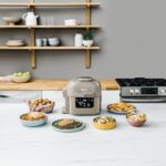 Adiós a tus sartenes, ollas, horno o freidora de aire: Ninja lo reúne todo en un solo aparato