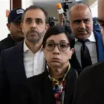 Caso Jet Set: hermanos Espaillat regresan al tribunal para el juicio de fondo