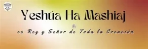 YESHUA HA MASHIAJ 2