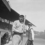 Babe Ruth y los récords de Grandes Ligas bajo la lupa