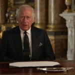 Carlos III no pedirá disculpas por el papel de Reino Unido en la esclavitud durante su gira por los países del Caribe
