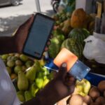 El sur tiene la más baja relación entre POS por 100,000 habitantes