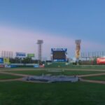 Estadio Quisqueya está listo para acoger la pelota invernal dominicana