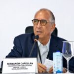 Fernando Capellán llama a crear empleos para integrar RD y Haití