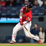 MLB: José Ramírez conecta cuadrangular de dos carreras en el triunfo