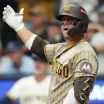 MLB: Los Cerveceros ganan el primero ante San Diego